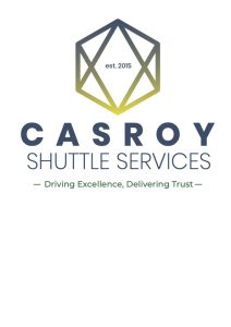 Casroy Logo